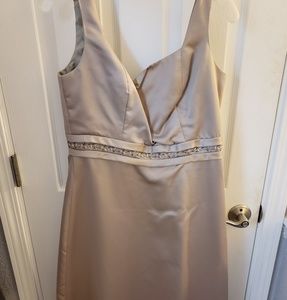 Bridesmaid Dress